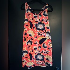 J Crew summer dress